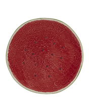Load image into Gallery viewer, Bordallo Pinheiro Watermelon Charger Plate