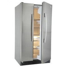 Load image into Gallery viewer, Whirlpool 6Ed2Fhkxva 23 Cu. Ft. Side-By-Side Refrigerator 220-240 Volts 50Hz Export Only
