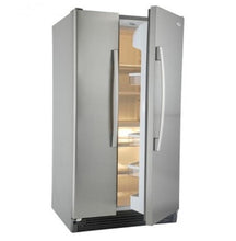 Load image into Gallery viewer, Whirlpool 6Ed2Fhkxva 23 Cu. Ft. Side-By-Side Refrigerator 220-240 Volts 50Hz Export Only