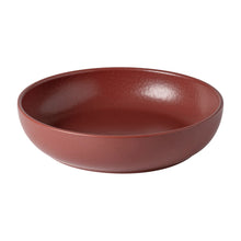 Load image into Gallery viewer, Casafina Pacifica 9" Cayenne Soup/Pasta Bowl Set