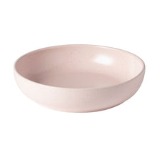 Load image into Gallery viewer, Casafina Pacifica 9" Marshmallow Rose Soup/Pasta Bowl Set