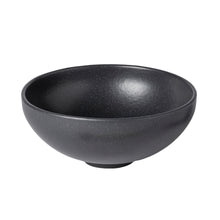 Load image into Gallery viewer, Casafina Pacifica 8" Seed Grey Ramen Bowl Set