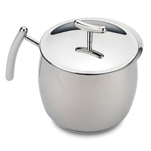 Load image into Gallery viewer, Silampos Yumi 9 Piece Stainless Steel Cookware Set