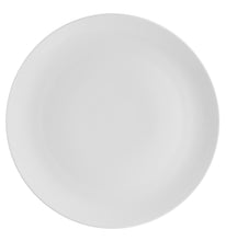 Load image into Gallery viewer, Vista Alegre Broadway White Dessert Plate, Set of 4
