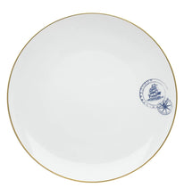 Load image into Gallery viewer, Vista Alegre Transatlântica 5 Piece Dinnerware Set