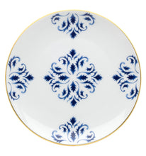 Load image into Gallery viewer, Vista Alegre Transatlântica Bread and Butter Plate, Set of 4