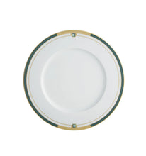 Load image into Gallery viewer, Vista Alegre Emerald 4 Piece Dinnerware Set
