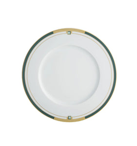 Vista Alegre Emerald 4 Piece Dinnerware Set