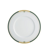 Load image into Gallery viewer, Vista Alegre Emerald Dinner Plate, Set of 4