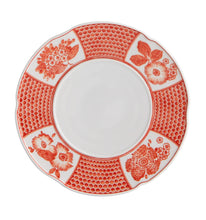 Load image into Gallery viewer, Vista Alegre Coralina Bread and Butter Plate, Set of 4
