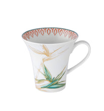 Load image into Gallery viewer, Vista Alegre Fiji Mug, Set of 4