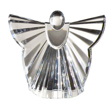 Load image into Gallery viewer, Vista Alegre Crystal Angelus Decorative Angel Sculpture I