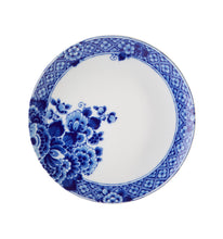 Load image into Gallery viewer, Vista Alegre Blue Ming Bread and Butter Plates, Set of 4
