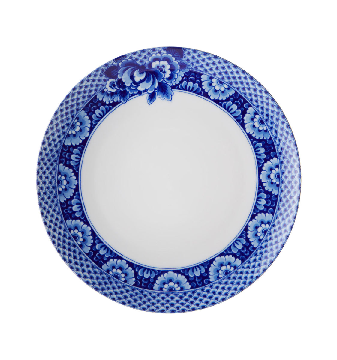 Vista Alegre Blue Ming Dinner Plates, Set of 4 – Portugalia Sales Inc