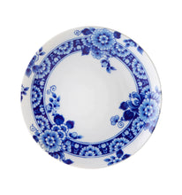 Load image into Gallery viewer, Vista Alegre Blue Ming 5 Piece Dinnerware Set
