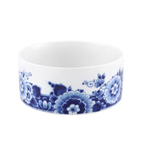 Load image into Gallery viewer, Vista Alegre Blue Ming Cereal Bowls, Set of 4

