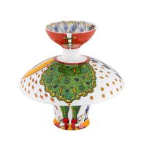 Load image into Gallery viewer, Vista Alegre Mariinsky Vase Ballerina