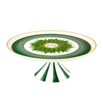 Load image into Gallery viewer, Vista Alegre Amazonia Large Cake Stand