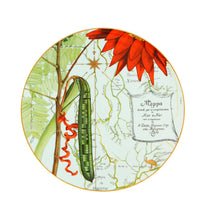 Load image into Gallery viewer, Vista Alegre Amazonia Charger Plate