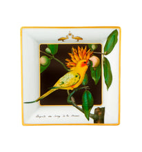 Load image into Gallery viewer, Vista Alegre Amazonia Small Square Tray
