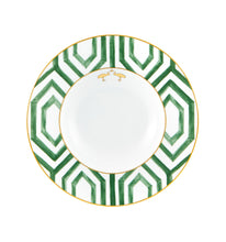 Load image into Gallery viewer, Vista Alegre Amazonia Pasta Plate, Set of 4