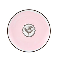 Load image into Gallery viewer, Vista Alegre Herbariae Dessert Plates, Set of 4