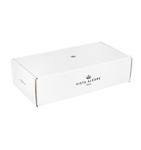 Load image into Gallery viewer, Vista Alegre Amazonia Coffee Cup and Saucer, Set of 2