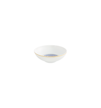 Load image into Gallery viewer, Vista Alegre Constellation d&#39;Or Dessert Bowl, Set of 4
