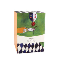 Load image into Gallery viewer, Vista Alegre Mariinsky Vase Joker