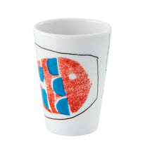 Load image into Gallery viewer, Vista Alegre Escape Goat Coffee Cup with Saucer XI - Set of 2