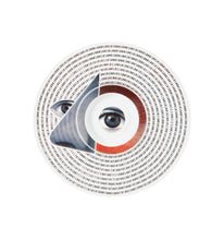 Load image into Gallery viewer, Vista Alegre Escape Goat Coffee Cup with Saucer XIV - Set of 2