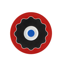 Load image into Gallery viewer, Vista Alegre Escape Goat Coffee Cup with Saucer XXVIII - Set of 2