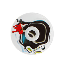 Load image into Gallery viewer, Vista Alegre Escape Goat Coffee Cup with Saucer XXX - Set of 2