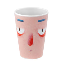 Load image into Gallery viewer, Vista Alegre Escape Goat Coffee Cup with Saucer XXXIV - Set of 2