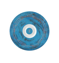 Load image into Gallery viewer, Vista Alegre Escape Goat Coffee Cup with Saucer XXXIV - Set of 2