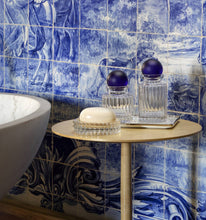 Load image into Gallery viewer, Vista Alegre Crystal Les Bains Tumbler