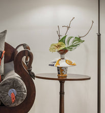 Load image into Gallery viewer, Vista Alegre Mariinsky Vase Ballerina