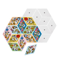 Load image into Gallery viewer, Vista Alegre Fête Vos Jeux Memory Game