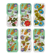 Load image into Gallery viewer, Vista Alegre Fête Vos Jeux Dominoes Game