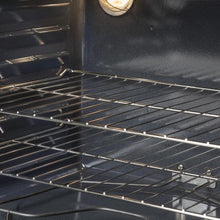 Load image into Gallery viewer, Mabe EML835 Freestanding White Electric Ceramic Range 220-240 Volts Export Only