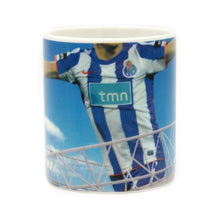 Load image into Gallery viewer, Futebol Clube do Porto FCP Coffee Mug With Gift Box
