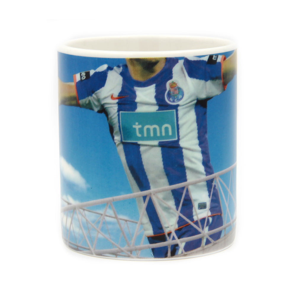 Futebol Clube do Porto FCP Coffee Mug With Gift Box