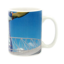 Load image into Gallery viewer, Futebol Clube do Porto FCP Coffee Mug With Gift Box
