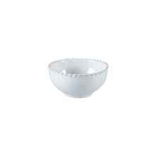Load image into Gallery viewer, Costa Nova Pearl 5&quot; White Fruit Bowl Set

