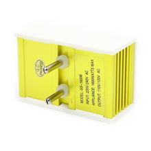 Load image into Gallery viewer, 1600W Watt 220 To 110 Volt Travel Power Voltage Converter Transformer Step Down /