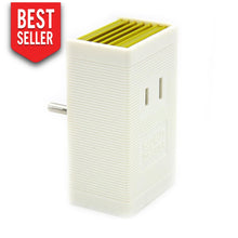 Load image into Gallery viewer, 1600W Watt 220 To 110 Volt Travel Power Voltage Converter Transformer Step Down /