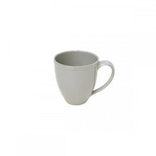 Load image into Gallery viewer, Costa Nova Friso 14 oz. Grey Mug Set
