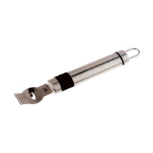 Load image into Gallery viewer, Grilo Kitchenware Made in Portugal Stainless Steel Citrus Zester Grater