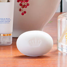 Load image into Gallery viewer, Castelbel Portus Cale Gold & Blue Pink Pepper & Jasmine Soap, Set of 3