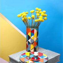 Load image into Gallery viewer, Vista Alegre Futurismo Charger Plate